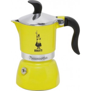 Bialetti FIAMMETTA PRIMAVERA 1TZ papaya