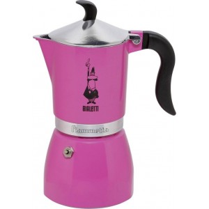 Bialetti FIAMMETTA PRIMAVERA 6TZ roze