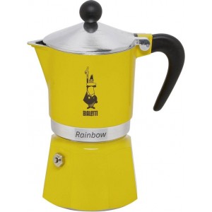 Bialetti RAINBOW PRIMAVERA 3TZ mango