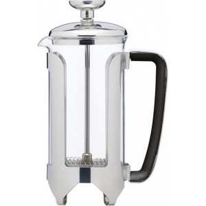 Cafetiere - RVS, 350ml - KitchenCraft | Le'Xpress