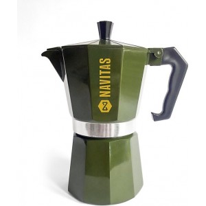 Navitas 6 cups percolator.