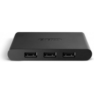 Sitecom CN-081 - 4 poort USB 2.0 Hub