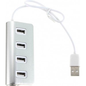 Usb 3.0 adapter  - 4 poorten - opladen