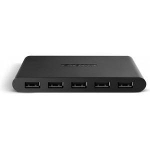 Sitecom CN-082 - 7 poort USB 2.0 Hub