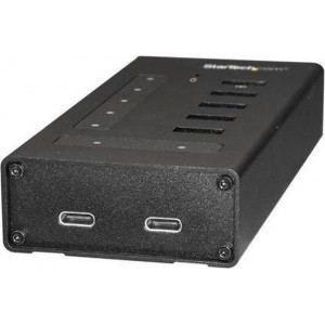 Hub USB C - 7 Port C to A & C - USB 3.0