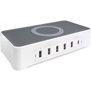 Xtorm USB Power Hub Vigor Pro