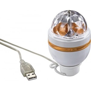 Hama USB LED Multi kleuren