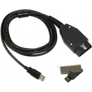 VCDS diagnose-interface - Kan USB