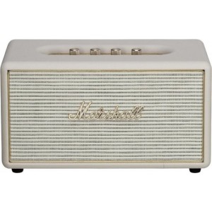 Marshall Stanmore Multi-Room WiFi draagbare speaker creme