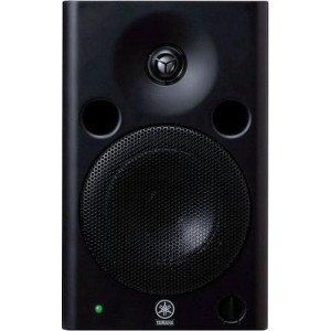 Yamaha studio actieve monitor MSP5 (per stuk)