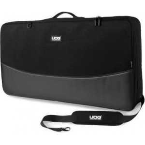 UDG Urbanite MIDI Controller Sleeve Extra Large Black