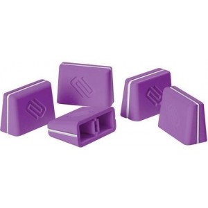 Reloop Fader Cap Set purple