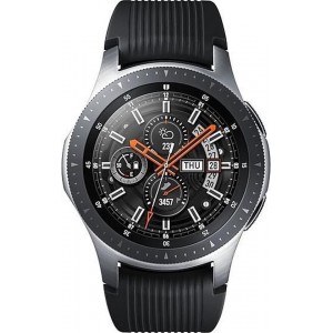 Samsung Galaxy Watch - Smartwatch - Zilver - 46mm
