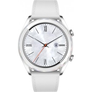 Huawei Watch GT Elegant - Smartwatch - 42 mm - Wit
