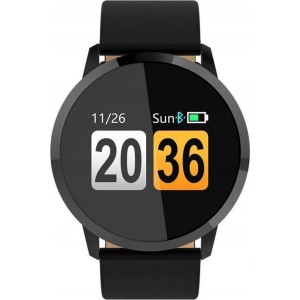 SmartWatch Q8 - Android / IOS - Rond
