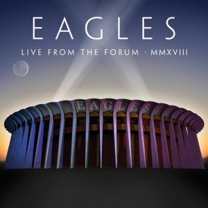 Live From The Forum (2CD+Blu-ray)