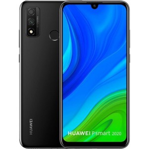 Huawei P Smart 2020 - 128GB - Zwart - Dual sim