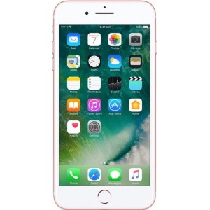 Apple iPhone 7 - 32GB - Roségoud