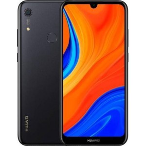 Huawei Y6s - 32GB - Zwart