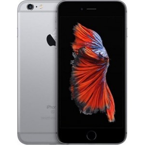 Apple iPhone 6s Plus - 64GB - Zwart