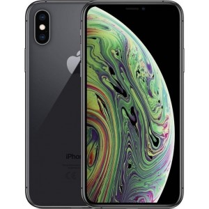 Apple iPhone Xs Max - 256GB - Spacegrijs