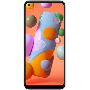 Samsung Galaxy A11 (2020) Wit- 16GB