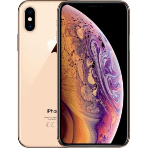 Apple iPhone Xs - 512GB - Goud