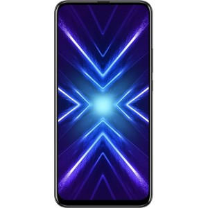 Honor - 9X - 128GB - Midnight Black