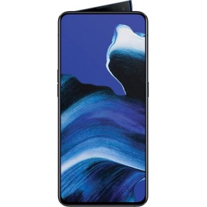 Oppo Reno 2 16,5 cm (6.5'') 8 GB 256 GB Dual SIM 4G USB Type-C Zwart Android 9.0 4000 mAh