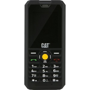 CAT B30 - Zwart