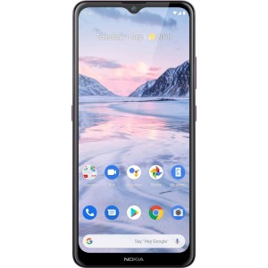 Nokia 2.4 - 32GB - Paars