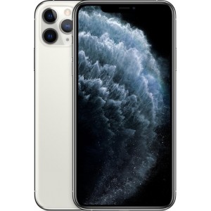 Apple iPhone 11 Pro Max - 256GB - Zilver