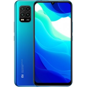 Xiaomi Mi 10 Lite - 5G - 64GB - Blauw