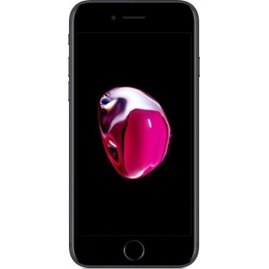 Apple iPhone 7 11,9 cm (4.7'') 2 GB 256 GB Single SIM 4G Zwart iOS 10 1960 mAh