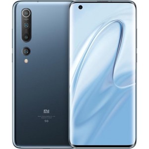 Xiaomi Mi 10 5G 8 + 128 GB twilight grey