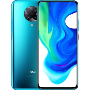 Xiaomi Poco F2 Pro - 128GB - Blauw