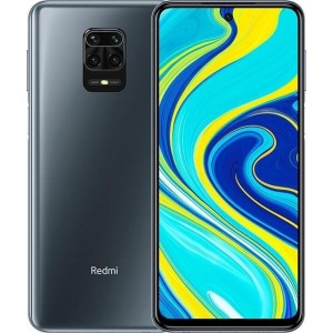 Xiaomi Redmi Note 9S - 128GB - Interstellar Grijs