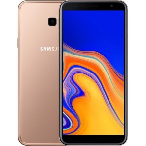 Samsung Galaxy J4+ - Goud