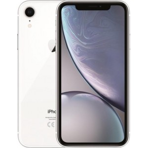 Apple iPhone XR Refurbished door Remarketed – Grade B (Licht gebruikt) – 128 GB –  White