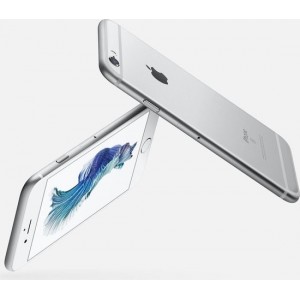 Apple iPhone 6s - 64GB - Zilver