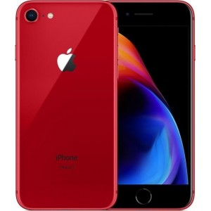 Apple iPhone 8 - 64GB - Rood