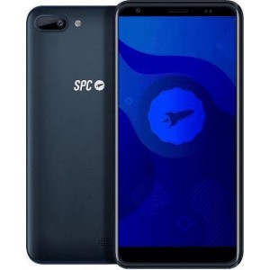 Smartphone SPC 2504A 5,45" Octa Core 4 GB RAM 3000 mAh Blauw 32 GB