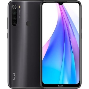 Xiaomi Redmi Note 8T - 64GB - Grijs