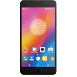 Lenovo P2 - Dual Sim / 32 GB / Grijs