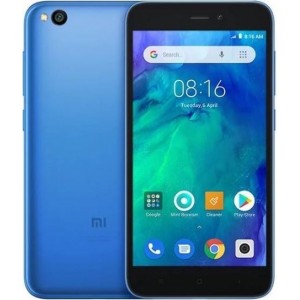 Xiaomi Redmi Go 4G 1GB 16GB And Blue