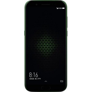 Xiaomi Black Shark 15,2 cm (5.99'') 8 GB 128 GB Dual SIM 4G USB Type-C Zwart 4000 mAh