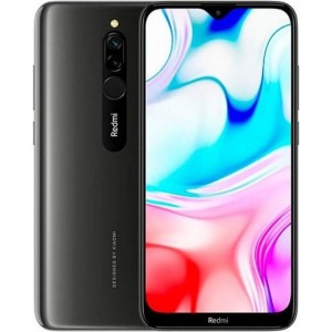 Xiaomi Redmi Mi 8 - 32GB - Zwart