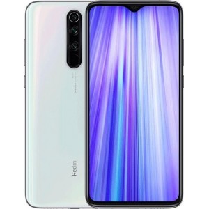 Xiaomi Redmi Note 8 Pro - 64GB - Wit