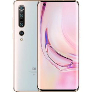 Xiaomi Mi 10 Pro - 5G - 256GB - Wit