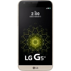 LG G5 - 32GB - Goud